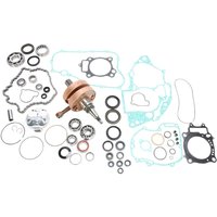 WR101-023 - Vertex Engine Rebuild Kit For Honda CRF250R 2008-2009