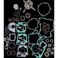 WR101-216 - Vertex Engine Rebuild Kit For KTM SX125 2007-2015