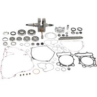 WR101-175 - Vertex Engine Rebuild Kit For Kawasaki KXF250 2014-2016