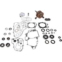 WR101-179 - Vertex Engine Rebuild Kit For Honda CRF450X 2005-2017