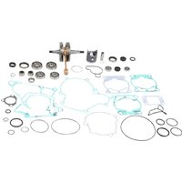 WR101-159 - Vertex Engine Rebuild Kit For KTM SX50 2013-2020
