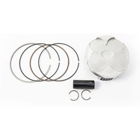 24515A - Vertex Forged Piston Kit For Kawasaki KX250 2021-2022 Standard Size A