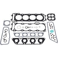 610417 - Vertex Pro-Formance Full Top End Gasket Kit For Kawasaki JT 1200 JTX-12F 2003-2007