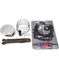 VTKTC24097C - Vertex Top End Forged Piston Kit For Husqvarna FC250 2014-2022 Standard Size C