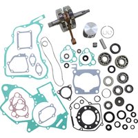 WR101-131 - Vertex Engine Rebuild Kit For Honda CR125 1992-1995