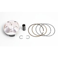 24374B - Vertex Forged High Compression Piston Kit For Honda CRF450R 2017-2026 Standard Size B
