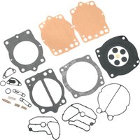 451468 - Vertex Carburettor Rebuild Kit For Polaris Freedom 700 2002-2004
