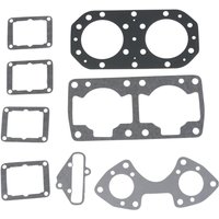 610104 - Vertex Pro-Formance Full Top End Gasket Kit For Kawasaki JF 650 SX 1987-1993