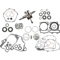 WR101-073 - Vertex Engine Rebuild Kit For Suzuki RMZ250 2007-2009