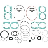 611204 - Vertex Complete Gasket Set For Sea-doo GS 720 1997-2001
