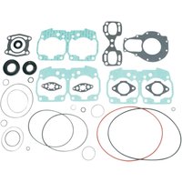 611205 - Vertex Complete Gasket Set For Sea-doo GSX780 1996-1997