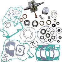 WR101-119 - Vertex Engine Rebuild Kit For KTM SX144 2007-2008