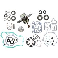 WR101-117 - Vertex Engine Rebuild Kit For Kawasaki KX250 1994-1996