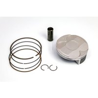 24377A - Vertex Forged High Compression Piston Kit For Kawasaki KX450 2021-2023 Standard Size A