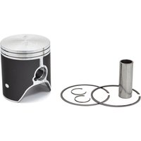 23749D - Vertex Cast Piston Kit For TM EN 125 2010-2019 Standard Size D
