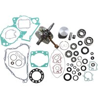 WR101-016 - Vertex Engine Rebuild Kit For Honda CR250 2005-2007
