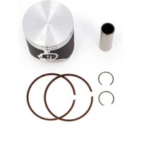 Image of 24390B - Vertex Cast Piston Kit For Beta RR 250 2013-2017 Standard Size B