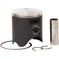 22389A - Vertex Cast Piston Kit For TM CROSS 125 1993-2002 Standard Size A