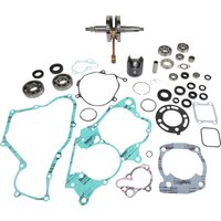 WR101-018 - Vertex Engine Rebuild Kit For Honda CR85R 2005-2007