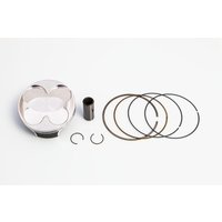 24367A - Vertex Forged Piston Kit For Red Moto CRF450R 2017-2026 Standard Size A