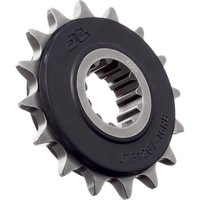 JTF1267.16RB - JT Rubber Cushioned Sprocket For Honda CB 750 ABS 2023-2026 Front