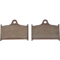 DP503 - DP Brakes Sintered Metal Indian/Victory Brake Pads For Triumph ROCKET III 2300 2010-2018 Front