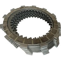 DPK263 - DP Brakes DPK Clutch Kit For Kawasaki KX250 2021-2025