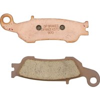 DP983 - DP Brakes Standard DP Sintered Brake Pads For Yamaha WRF250 2018-2020 Front