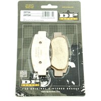 DP724 - DP Brakes Standard DP Sintered Brake Pads For Segway Fugleman 1000 4x4 UF Rear