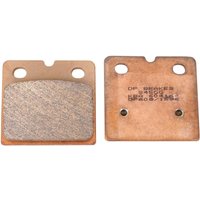 DP608 - DP Brakes Standard DP Sintered Brake Pads For BMW K 100 LT 1989-1991 Front