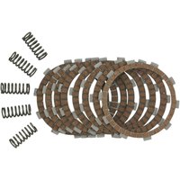 DPSK242 - DP Brakes DPKS Clutch Kit without Steel Friction Plates For Honda CBR600RR 2003-2019