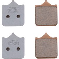 SDP509 - DP Brakes SDP Sport HH+ Sintered Brake Pads For BMW S 1000 R ABS Front