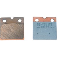 DP701 - DP Brakes Standard DP Sintered Brake Pads For Indian Chief 105 2009-2013 Fits Front Or Rear