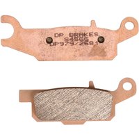 DP979 - DP Brakes ATV/UTV Sintered Metal Brake Pads For Yamaha YFM250R 2008-2013 Fits Front Left Or Right