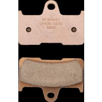 DP930 - DP Brakes ATV/UTV Sintered Metal Brake Pads For CF Moto C Force 400EFI 4X4 Rear