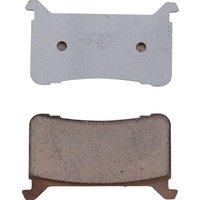 RDP580 - DP Brakes RDP X-Race Titanium Sintered Brake Pads For Honda CB1000R ABS Front