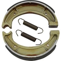 Image of 9130 - DP Brakes Brake Shoes For Yamaha DT 250 1974-1979 Fits Front Or Rear