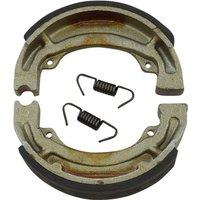 Image of 9134 - DP Brakes Brake Shoes For Suzuki DR100 1983-1990 Fits Front Or Rear