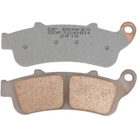 SDP124HH+ - DP Brakes SDP Sport HH+ Sintered Brake Pads For Honda CB 1100 SF 2000-2003 Front