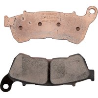 SDP536HH+ - DP Brakes Sintered Metal Brake Pads For Gas Gas TXT 125 GP 2020-2022 Front