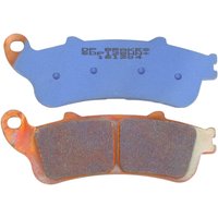 SDP128HH+ - DP Brakes SDP Sport HH+ Sintered Brake Pads For Honda VFR 800 1998-2005 Front