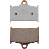 SDP503HH+ - DP Brakes Standard DP Sintered Brake Pads For Triumph ROCKET III 2300 ABS Front