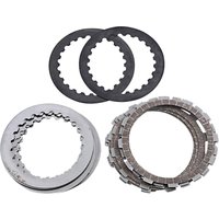 DPK232 - DP Brakes DPK Clutch Kit For Gas Gas EC 250 2021-2023
