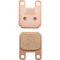 DP607 - DP Brakes Standard DP Sintered Brake Pads For Beta ALP 200 2000-2005 Fits Front Or Rear
