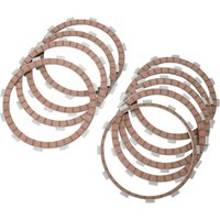 DPHK500 - DP Brakes High Performance Clutch Plate Kit For Harley Davidson FLD 1690 2012-2013
