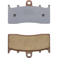 DP639 - DP Brakes Standard DP Sintered Brake Pads For BMW K 1200 LT ABS Front