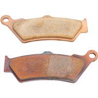 DP560 - DP Brakes Standard DP Sintered Brake Pads For Victory Octane 1179 2016-2017 Front