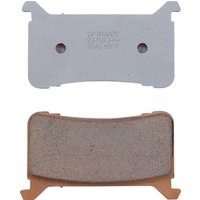 SDP580HH+ - DP Brakes SDP Sport HH+ Sintered Brake Pads For Honda CB1000R ABS Front