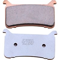 SDP704HH+ - DP Brakes Standard DP Sintered Brake Pads For Honda CBR 1000 RR-R ABS Front