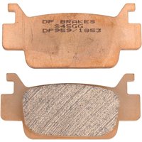 DP959 - DP Brakes ATV/UTV Sintered Metal Brake Pads For Dp959 17210530 Fits Front Or Rear